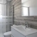 Apartup Naves Lägenhet Valencia