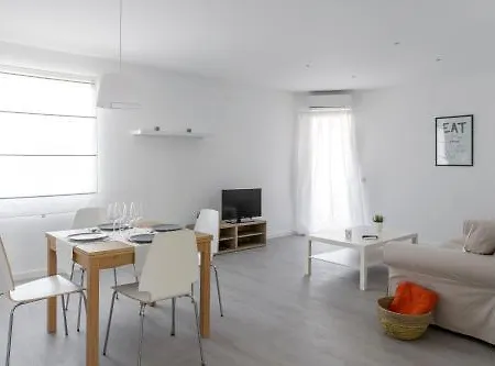 Apartup Naves Valencia