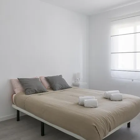 Apartup Naves