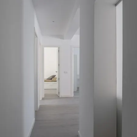 Апартаменты Apartup Naves