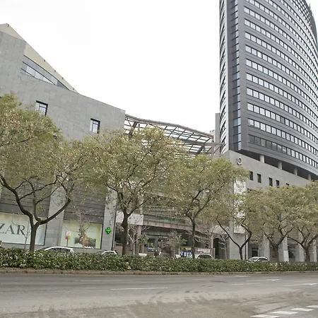 公寓 Apartup Naves